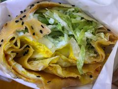 -煎饼道(桐梓林店)