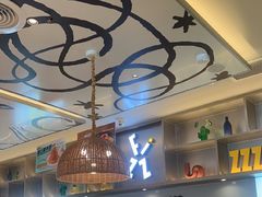 -菲滋意式餐厅(富阳东方茂店)