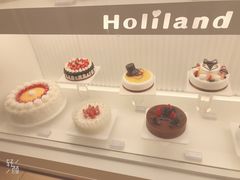 -好利来(阜成门店)