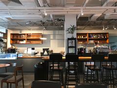 -ZEMOCAFE·FUSION FOOD(西交利物浦店)