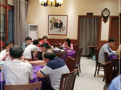 大堂-双东酒店(东关街店)