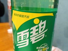 雪碧-刘记猪蹄(铁岭店)