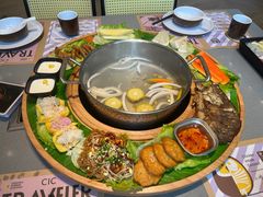 -椰小鸡·琼州糟粕醋(美兰缤纷城店)