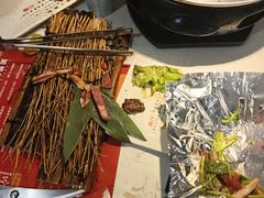 -鲜一烤肉(沈北店)