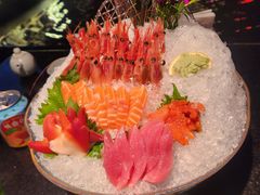 -上井精致料理(中兴商业大厦店)