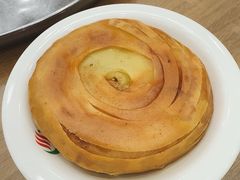 -西安贾三灌汤包·回坊小吃·清真炒菜(北院门总店)