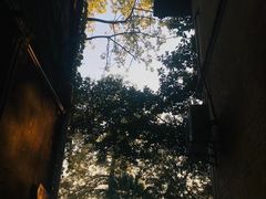 -广州市紫泥堂文化创意园景区