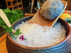 -烹然四季椰子鸡火锅(团结湖总店)