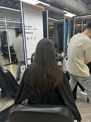 -奈川烫染Salon