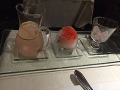 -王品牛排(郑州大卫城店)