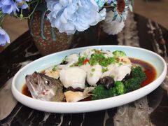 -喜粤8号(四海唐人街店)