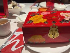 -千百味红餐厅·江西菜(绿地双子塔店)