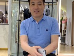 -LAQUEEN 时尚健康假发(万象城总店)
