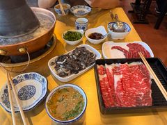 -牛街清真满恒記(平安里西大街店)