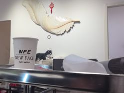 -NEW FACE烫染专业店