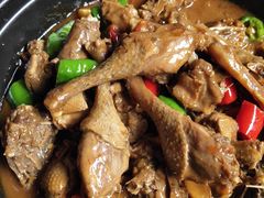 农家青头鸭-董府·古宅餐厅