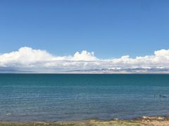 -青海湖国家重点风景名胜区售票处