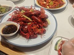 -杨氏青龙虾·羊蝎子(托乐嘉店)