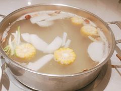 -俏牛哥鲜牛肉牛肆馆(重庆天地店)