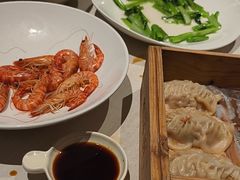 -双海潮·海鲜融合菜(如是海店)