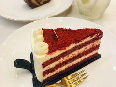 -法桐蛋糕·手作面包(万象城店)