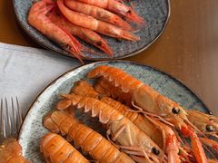 -青岛海天大酒店·1988全日餐厅