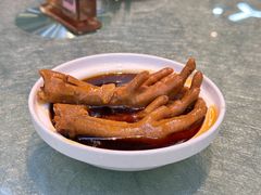 -點無缺茶楼·海鲜酒家(世博店)