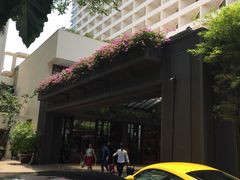 -曼谷文华中心点大酒店