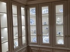 -Me Coffee下午茶艺术空间