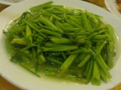 -山菜馆(竹海公园店)