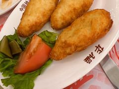 -华梅西餐厅(哈尔滨中央大街店)