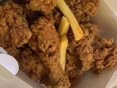 -艾薯夫妇Aysh(福田星河COCOPark店)