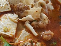 -福李记豆腐汤(丽新路店)