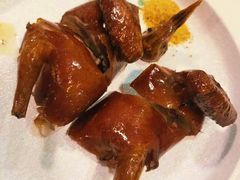 -禄興記香港大排档(歌斐中心店)