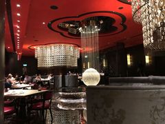 -8餐厅(新葡京酒店)