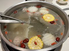 -八合里潮汕鲜牛肉火锅(上海汇智广场店)