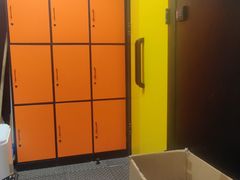 -203密室逃脱体验馆·聚会·亲子·团建(中关村店)