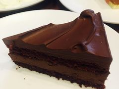 -榖屋house of flour(张江首店)