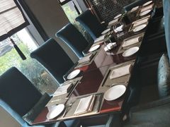 -太原富力万达文华酒店·美食汇西餐厅