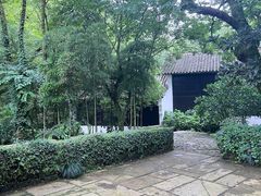 -法云安缦酒店