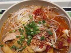 -南记粉面(銅鑼灣中心店)