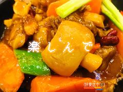 -御彩酒家(东风东路店)