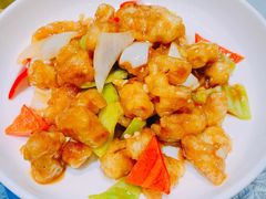 -佳兰雅序融合菜(高新店)