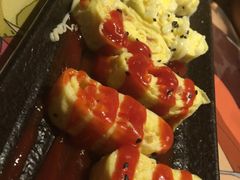 厚蛋烧-小司的料理(新街口店)