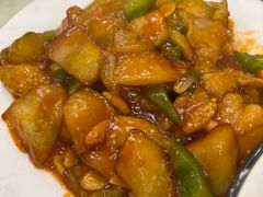 -燕风楼烤鸭店(建设总店)