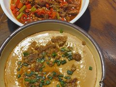 -小柴米·传统江西菜(万寿宫店)