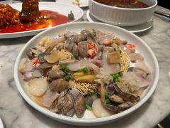 -蝶园·装修中(BFC外滩金融中心店)