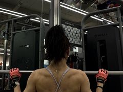 -VPsmart私教健身工作室(新华路旗舰店)