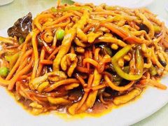 -老昌春饼(松北店)