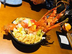 -魔丼屋(日月光店)